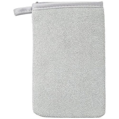 Simplehuman Microfibre Mitt , Grey