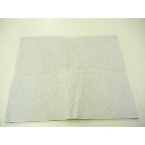 Wenko 2205010100 Charcoal Filter - With Activated Carbon Against Fat Odour, Polyester, Black