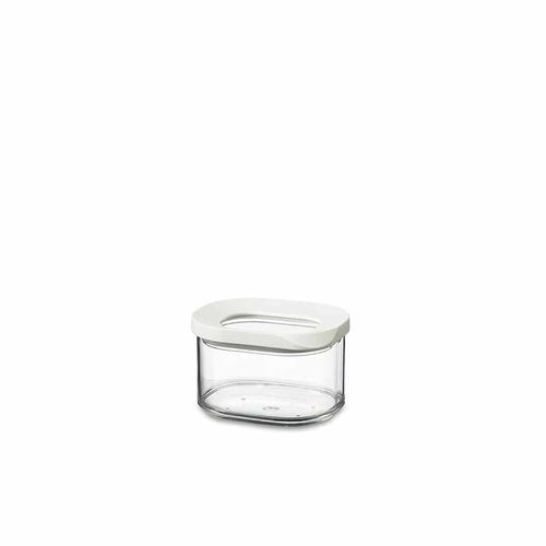 Mepal Storage Box Modula Mini 175ML White