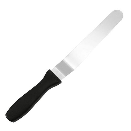 Offset Frosting Spatula 8" Spat-8Os-1