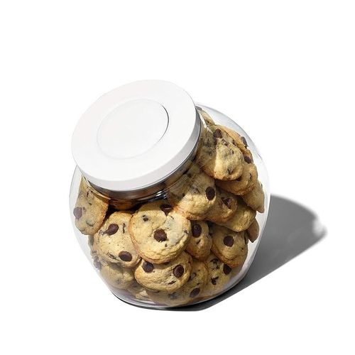 Oxo Good Grips 3.0 Qt Pop Medium Cookie Jar - Airtight Food Storage - For Snacks And More