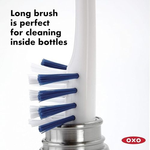 Oxo Good Grips Water Bottle Cleaning Set