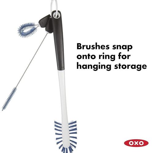 Oxo Good Grips Water Bottle Cleaning Set
