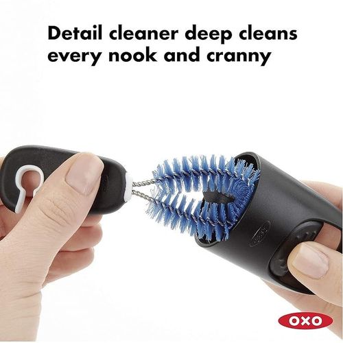 Oxo Good Grips Water Bottle Cleaning Set