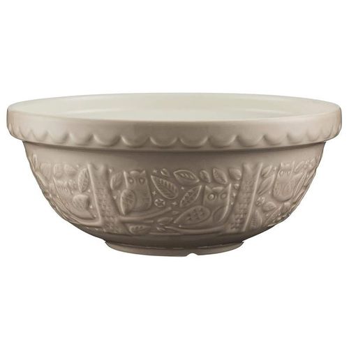 Mason Cash In The Forest S18 Stone Mixing Bowl 26cm