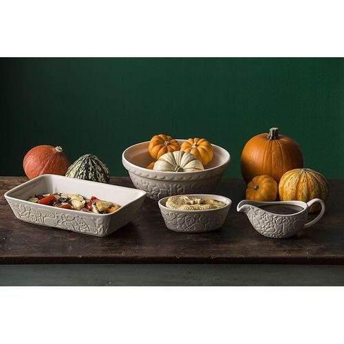 Mason Cash In The Forest S18 Stone Mixing Bowl 26cm