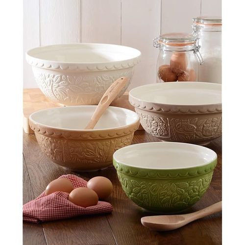 Mason Cash In The Forest S18 Stone Mixing Bowl 26cm