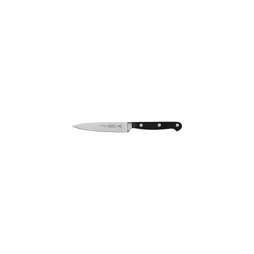 Tramontina Century 24010104 Kitchen Knife, 4-Inch Blade Length, Silver/Black