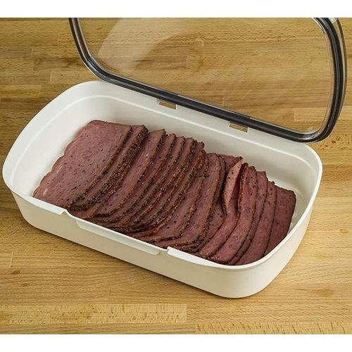 Prepworks Deli Prokeeper Airtight Food Storage Container