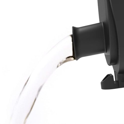 Ion8 Leak Proof Cycling Water Bottle, BPA Free, 750 ml