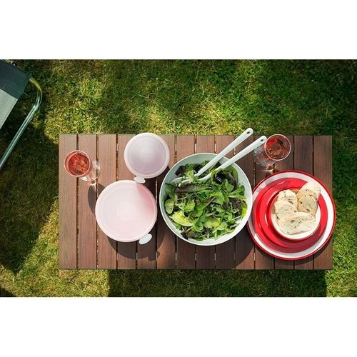 Mepal Multi Bowl, PP/TPE, Nordic Green, 1000 ml