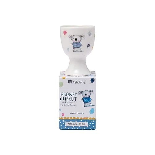 Ladelle Barney Gumnut and Friends Koala Egg Cup