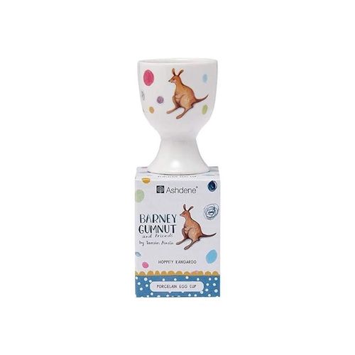 Ladelle Barney Gumnut and Friends Kangaroo Egg Cup