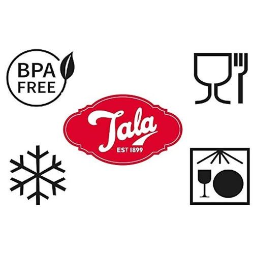 Tala Performance Eclipse Non-Stick 6 Cup Doughnut Muffin Pan