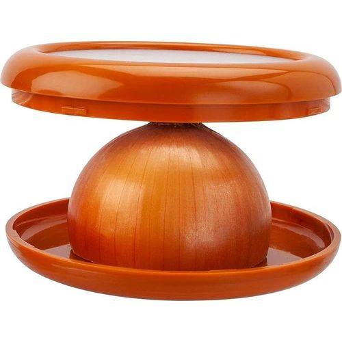 Joie Kitchen Gadgets 35088 Stretch Storage Pod, Silicone