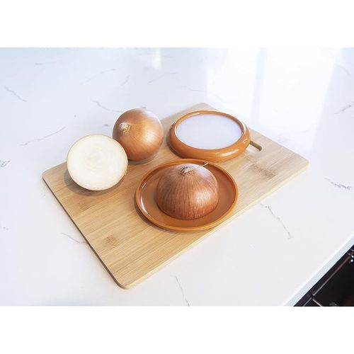 Joie Kitchen Gadgets 35088 Stretch Storage Pod, Silicone