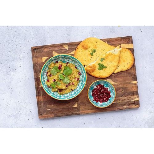 Typhoon World Foods 9.5cm India Bowl