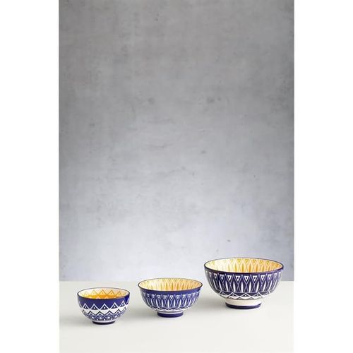Typhoon world foods 9.5cm tunis bowl