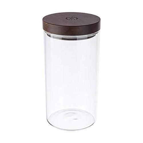 Artisan Street Medium Clear Storage Jar