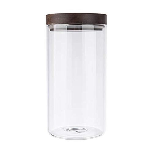 Artisan Street Medium Clear Storage Jar