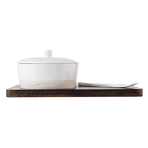 Artisan Street Cheese Baker Set