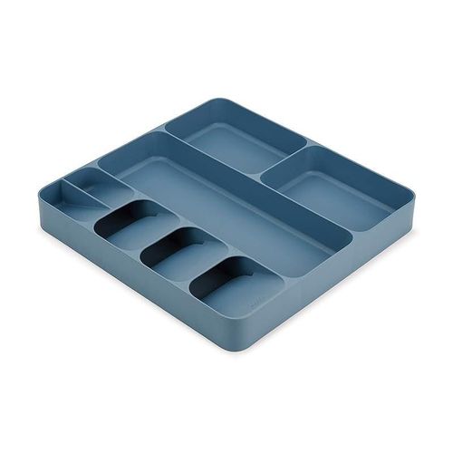 Joseph Joseph Bamboo Cutlery Utensil &amp; Gadget Organizer