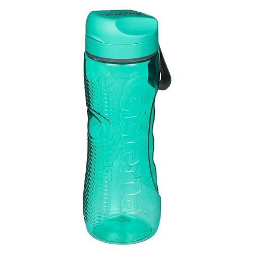 Sistema Tritan Active Water Bottle 800ML Green, 6500