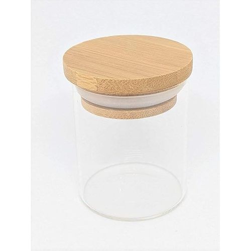 Little Storage Herb &amp; Spice Jars 75ml