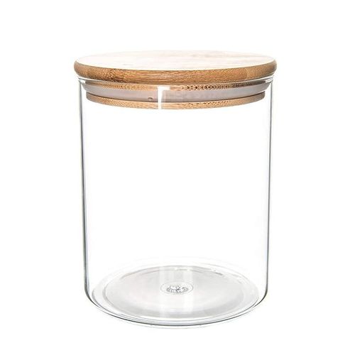 Little Storage Herb &amp; Spice Jars 3L