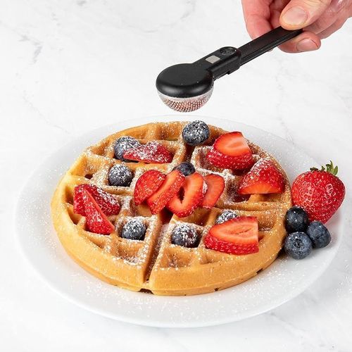 Progressive 1.94 Liter Powdered Sugar Prokeeper