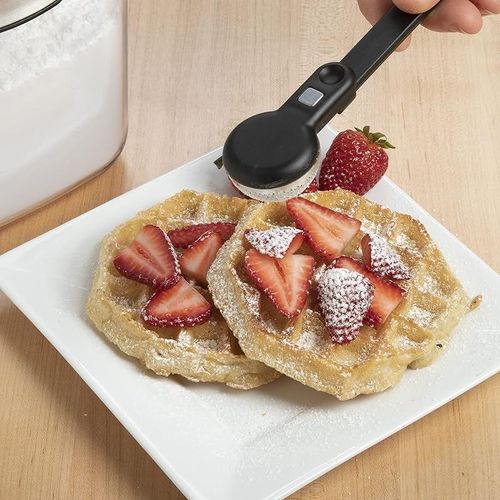 Progressive 1.94 Liter Powdered Sugar Prokeeper