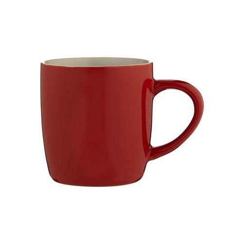 Price &amp; Kensington Red Mug 33Cl