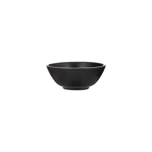 Mason Cash Classic Collection Black Bowl 17cm