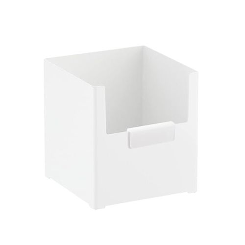 Like It Drawer and Cabinet Organizer, Large, White