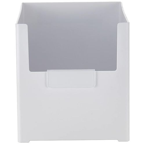 Like It Drawer &amp; Cabinet Organizer Medium White