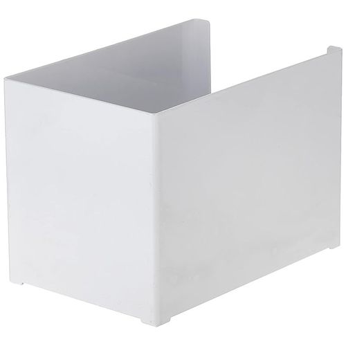 Like It Drawer &amp; Cabinet Organizer Medium White