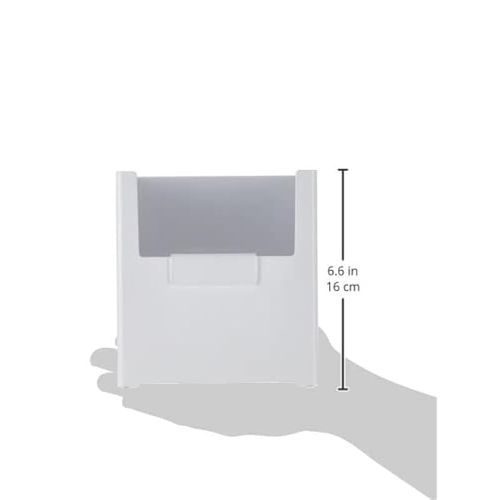 Like It Drawer &amp; Cabinet Organizer Medium White