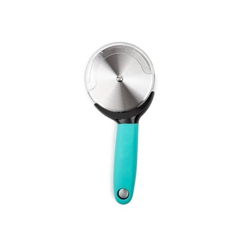 Core Premium Comfort Grip Pizza Wheel Cutter, Key West