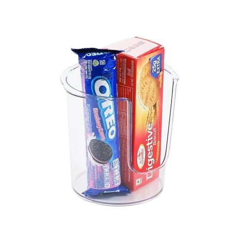 Bowl Organizer Clear