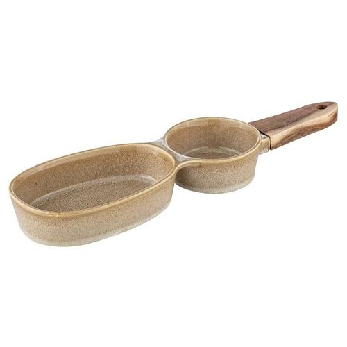 Ladelle Haven 2 Part Serve Stick