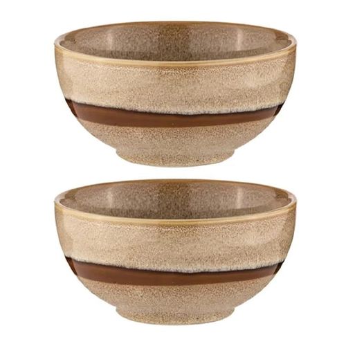 Ladelle Haven Nibbles Bowl 2pk