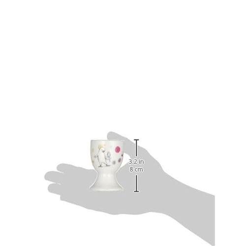 Ladelle Barney Gumnut and Friends Cockatoo Egg Cup
