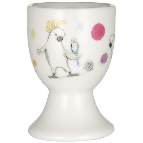 Ladelle Barney Gumnut and Friends Cockatoo Egg Cup