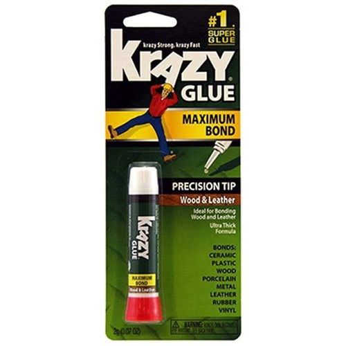 Krazy Glue Elmer's 00-76FQ7I-IT 0.07