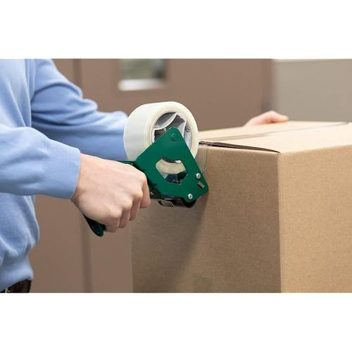 Duck 1.88 inch x 54.6 yard Clear Tape