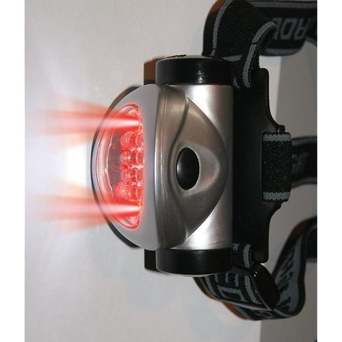 Dorcy Multi Mode Head Lamp Assorted 1 Piece