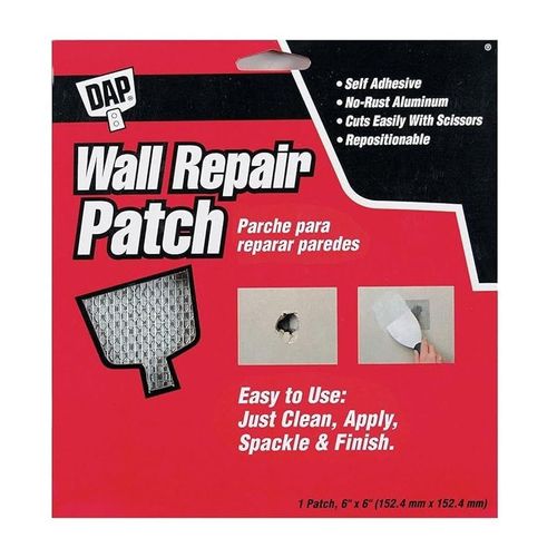 Dap&nbsp;Wall Repair Patch