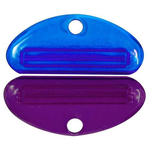 Evriholder Squeezit Tube Squeezer ‚Äì 2 Pack