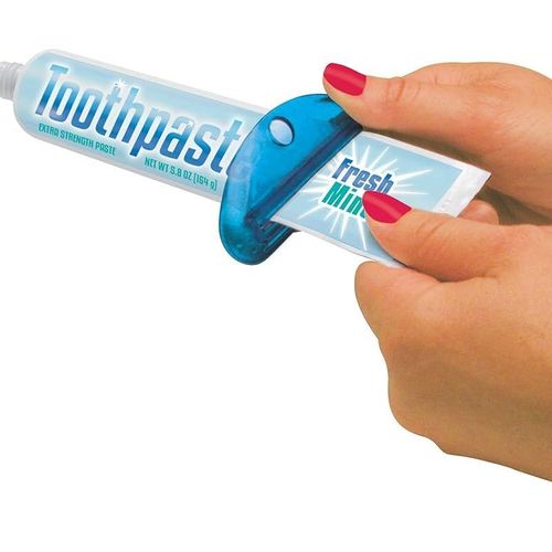 Evriholder Squeezit Tube Squeezer ‚Äì 2 Pack