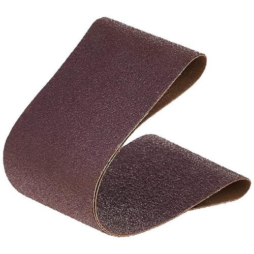 3M Sandblaster 50-Grit Stripping Power Sanding Belt, 3-In By 18-In (9190Na)